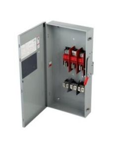 Siemens HF366RA Fuse