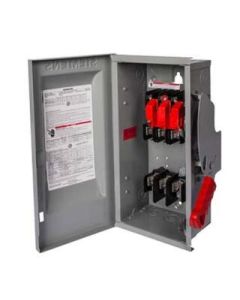 Siemens HFC221J Fuse