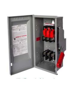 Siemens HFC221N Fuse
