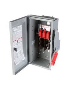 Siemens HFC221NR Fuse