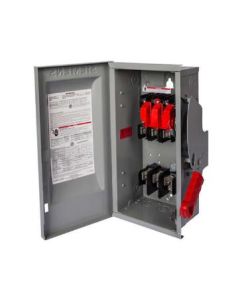 Siemens HFC221S Fuse