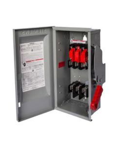 Siemens HFC222J Fuse