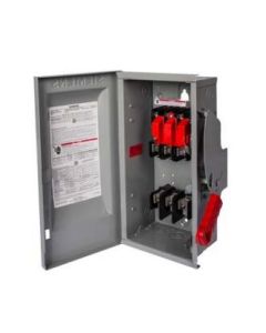 Siemens HFC223N Fuse