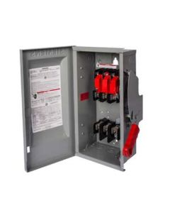 Siemens HFC223S Fuse