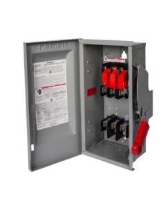 Siemens HFC224J Fuse