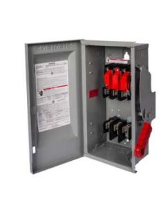 Siemens HFC224NR Fuse