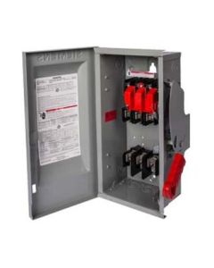 Siemens HFC228NR Fuse