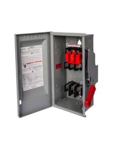 Siemens HFC261 Fuse