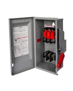 Siemens HFC261R Fuse