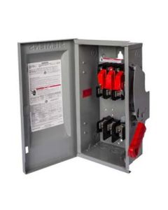 Siemens HFC262S Fuse