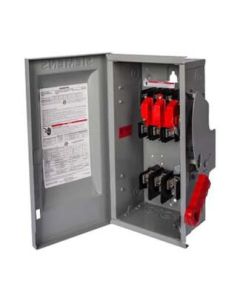Siemens HFC263J Fuse