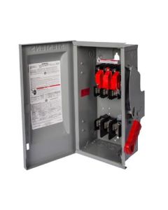 Siemens HFC263S Fuse