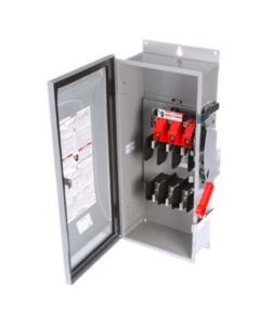 Siemens HFC321J Fuse