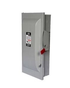 Siemens HFC321N Fuse