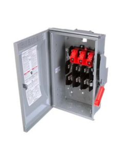 Siemens HFC321NR Fuse