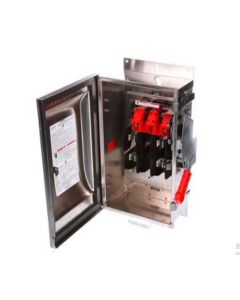 Siemens HFC321S Fuse