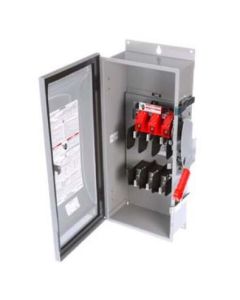 Siemens HFC322J Fuse