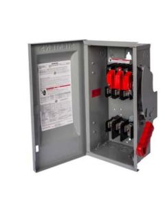 Siemens HFC322NR Fuse