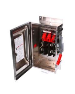 Siemens HFC322S Fuse