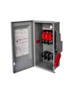 Siemens HFC323N Fuse