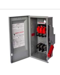 Siemens HFC323NR Fuse