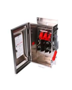 Siemens HFC323S Fuse
