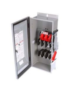 Siemens HFC324J Fuse
