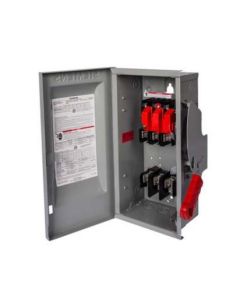 Siemens HFC324NR Fuse