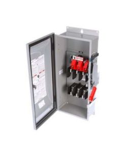 Siemens HFC327J Switch