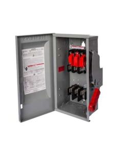 Siemens HFC327N Fuse