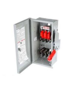 Siemens HFC361 Fuse
