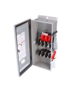 Siemens HFC361J Fuse