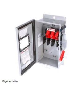 Siemens HFC361JW Fuse