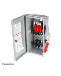 Siemens HFC361R Fuse