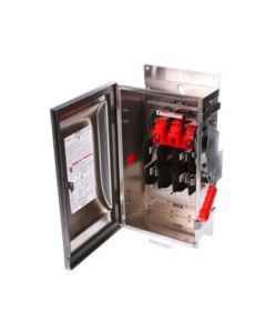 Siemens HFC361S Fuse