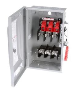 Siemens HFC362 Fuse