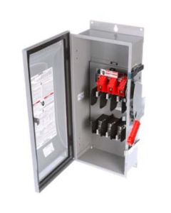 Siemens HFC362J Fuse