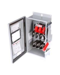 Siemens HFC362JW Fuse