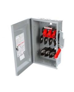 Siemens HFC362NR Fuse