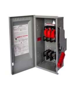 Siemens HFC362R Fuse