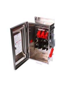 Siemens HFC362S Fuse