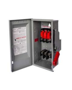 Siemens HFC363 Fuse
