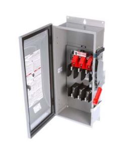 Siemens HFC363J Fuse