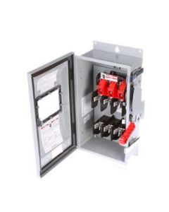 Siemens HFC363JW Fuse