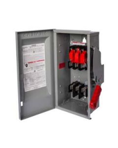 Siemens HFC363N Fuse
