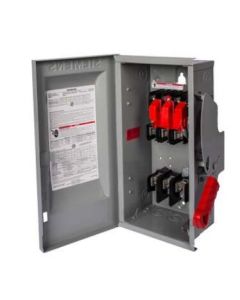 Siemens HFC363R Fuse