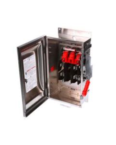 Siemens HFC363S Fuse