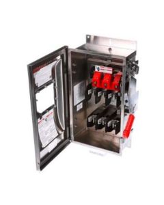 Siemens HFC363SW Fuse