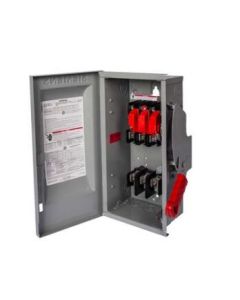 Siemens HFC364 Fuse