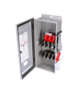 Siemens HFC364J Fuse